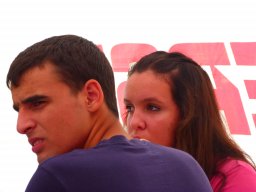 XIX Concentracion - 2012